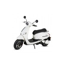 Moto eléctrica 1500w Tivoli