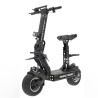 Patinete eléctrico dualtron x ii
