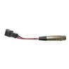 Conector cargador de bateria 1800w
