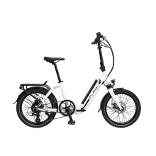Bicicleta eléctrica Flebi Swan Plus