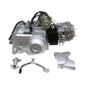 Motor 110 marcha atras