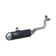 ESCAPE TURBOKIT SCOOTER MCT