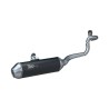 Escape turbokit scooter mct