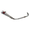 Escape turbokit gp min26 crf