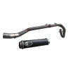 Escape turbokit alto racer 160