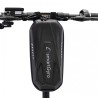 Bolsa delantera smartgyro carbono