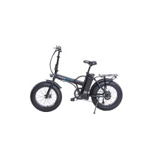 Bicicleta Eléctrica Infantil OVEX Diky 180W/24V Litio - Mini Bike OVEX