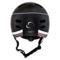 Casco smartgyro smart helmet l black