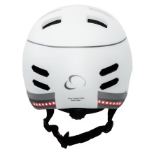 Casco smartgyro smart helmet l white