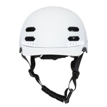 Casco smartgyro smart helmet l white