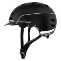 Casco smartgyro smart helmet m black