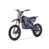 Moto cross electrica ovex x-rider xl 1600w/48v
