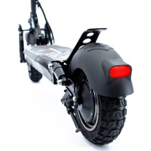 Patinete eléctrico smartGyro CROSSOVER DUAL PRO