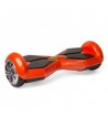 Plasticos completos patinete balanceo 8