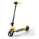 Patinete eléctrico S5 24V infantil