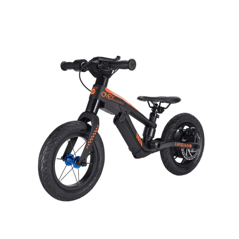 OVEX URBAN LIT 12 E-Bike Infantil