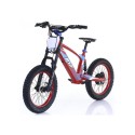 BICICLETA ELECTRICA 500W 18" JUNIOR RXF EVO