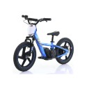 BICICLETA ELECTRICA NIÑO 250W 16" PRO RXF SEDNA HORQUILLA