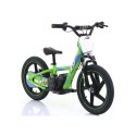 BICICLETA ELECTRICA NIÑO 250W 16" PRO RXF SEDNA HORQUILLA