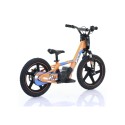 BICICLETA ELECTRICA NIÑO 250W 16" PRO RXF SEDNA HORQUILLA