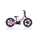 BICICLETA ELECTRICA NIÑO 250W 16" PRO RXF SEDNA HORQUILLA