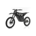 MOTO ELECTRICA OFF ROAD 5000W XXL 19/18" RFN ARES RALLY