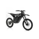 MOTO ELECTRICA OFF ROAD 5000W XXL 19/18" RFN ARES RALLY