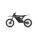 MOTO ELECTRICA OFF ROAD 5000W XXL 19/18" RFN ARES RALLY