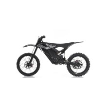 MOTO ELECTRICA OFF ROAD 5000W XXL 19/18" RFN ARES RALLY