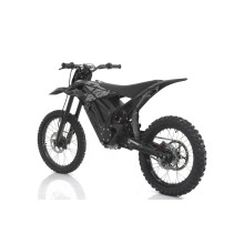 MOTO ELECTRICA OFF ROAD 5000W XXL 19/18" RFN ARES RALLY