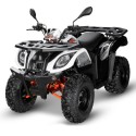 QUAD MATRICULABLE ATV 200 T3B IMR