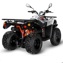 QUAD MATRICULABLE ATV 200 T3B IMR