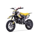 MINI MOTO CROSS ROAN 709 49CC (4.5CV) 2024