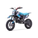 MINI MOTO CROSS ROAN 709 49CC (4.5CV) 2024