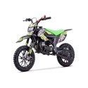 MINI MOTO CROSS ROAN 709 49CC (4.5CV) 2024