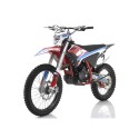 PIT BIKE 250CC 21/18" APOLLO THUNDER