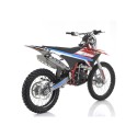 PIT BIKE 250CC 21/18" APOLLO THUNDER