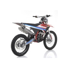 PIT BIKE 250CC 21/18" APOLLO THUNDER