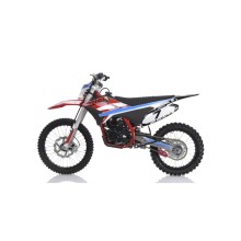 PIT BIKE 250CC 21/18" APOLLO THUNDER