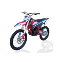 PIT BIKE 250CC 21/18" APOLLO THUNDER