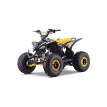 QUAD AUTOMÁTICO 125CC R8 ROAN RATTE R-N-1 MARCHA ATRÁS