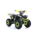 QUAD 110CC AUTOMÁTICO APOLLO RFZ COMMANDER R7