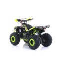 QUAD 110CC AUTOMÁTICO APOLLO RFZ COMMANDER R7