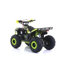 QUAD 110CC AUTOMÁTICO APOLLO RFZ COMMANDER R7