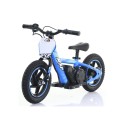 BICICLETA ELECTRICA NIÑO 12" 100W ROAN RXF SEDNA