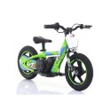 BICICLETA ELECTRICA NIÑO 12" 100W ROAN RXF SEDNA