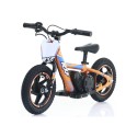 BICICLETA ELECTRICA NIÑO 12" 100W ROAN RXF SEDNA