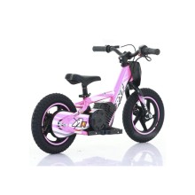 BICICLETA ELECTRICA NIÑO 12" 100W ROAN RXF SEDNA