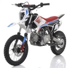 PIT BIKE APOLLO THUNDER 110CC 14/12" AUTOMÁTICO