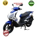 Malcor sx125